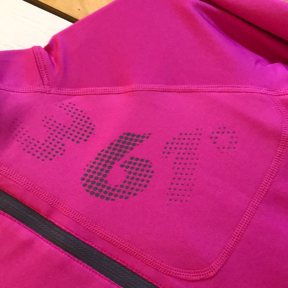 Athletic Jacket - Picture 3 of 5